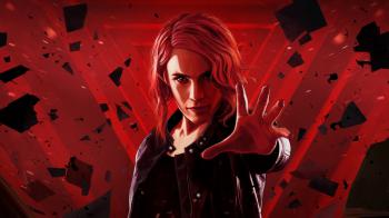 Remedy показала игровой процесс Control