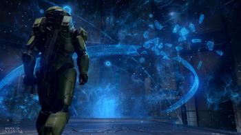 Подробности о Halo Infinite, мы узнаем на E3 2020