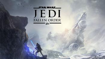 Star Wars: Jedi Fallen Order, скорее игра в жанре Metroid, нежели клон Uncharted