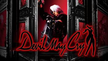 Devil May Cry на Switch в июне этого года