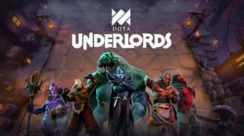 Dota Underlords запускает открытую бета-версию