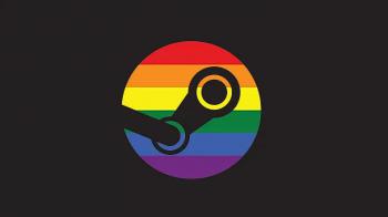 ЛГБТ-игры в Steam - теперь официально