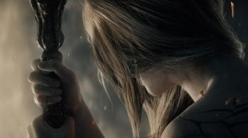 Elden Ring - эволюция Dark Souls, новая информация о игре
