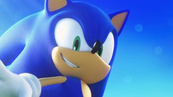 Sonic Team заявляет, что 2021 год станет 
