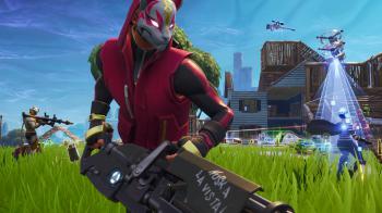 10 сезон Fortnite ужесточит требования к видеокартам