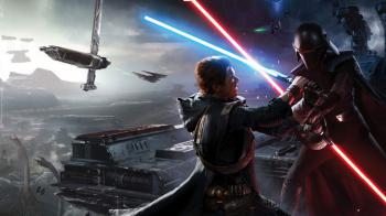 Star Wars Jedi: Fallen Order - расширенная демонстрация геймплея