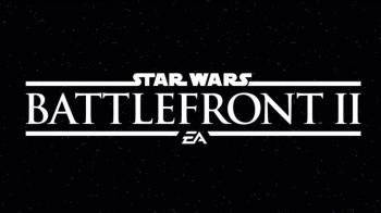 Star Wars: Battlefront 2 - 