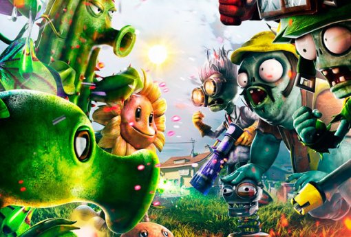 Plants vs. Zombies 3 существует, но поиграть в нее пока что сложно