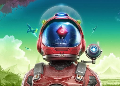 Сейчас игроки тратят на No Manʼs Sky в среднем по 45-50 часов. Это в два раза больше, чем на старте