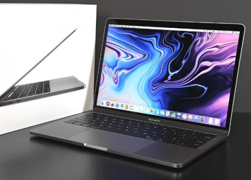 Слух: минимальный ценник нового 16-дюймового MacBook Pro составит $3000