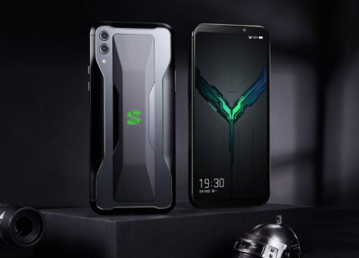 Xiaomi представила Black Shark 2 Pro: самый мощный игровой Android-смартфон