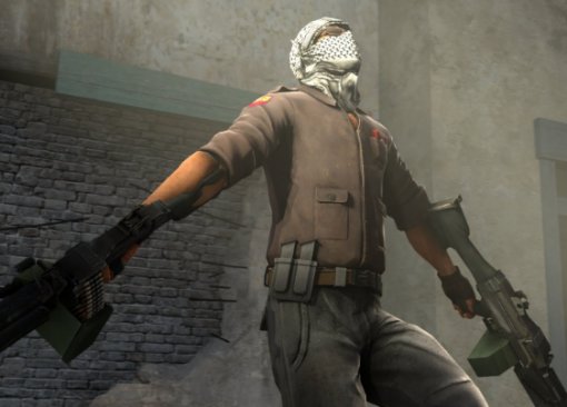 Российский игрок по CS:GO в решающем раунде взял «клатч» 1 в 5 и даже не потерял ХП