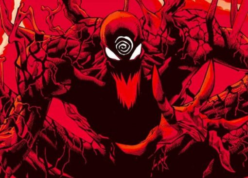 Marvel продолжает тизерить Absolute Carnage — смотрите трейлер охоты Карнажа на носителей симбиотов