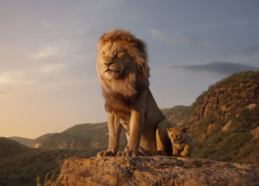 Остановите Disney! «Король лев» стал четвертым фильмом студии за год, заработавшим миллиард