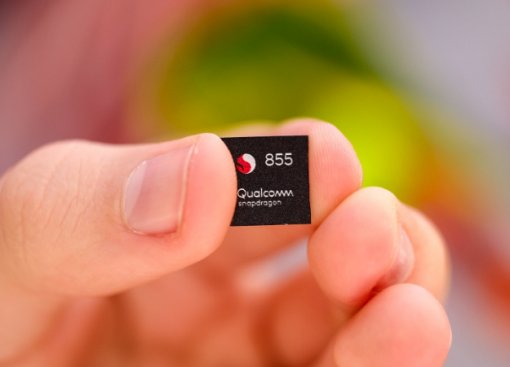 Qualcomm представила новый флагманский процессор Snapdragon 855 Plus [Обновлено]