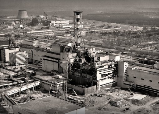 В сети появился трейлер российского сериала «Чернобыль» от НТВ. А вот и наш ответ HBO!