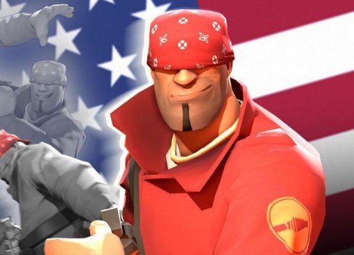 Патч с банданой Рикардо Милоса для Team Fortress 2 убил экономику игры [обновлено]