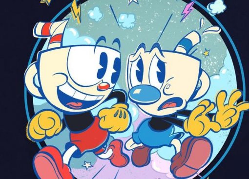 Netflix уже рисует сериал по мотивам Cuphead – в стилистике 30-х!