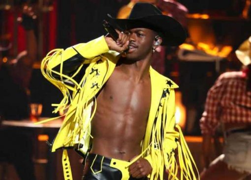 Lil Nas X поставил важный рекорд — его Old Town Road держится в топе Billboardʼs Hot 100 дольше всех