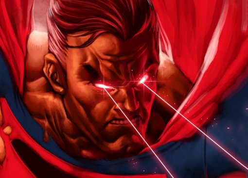 Как будет выглядеть Брэндон Рут в образе постаревшего Супермена в кроссовере CW?