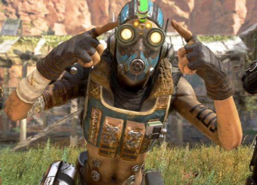 Стримера Apex Legends сначала забанили за читы, а потом оправдали. Так читер он или нет?