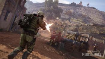 Финальное обновление Tom Clancy's Ghost Recon: Wildlands подарит игрокам новый боевой режим