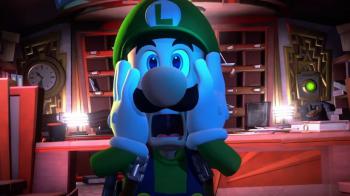 Luigi's Mansion 3 заглянет на Nintendo Switch на Хэллоуин