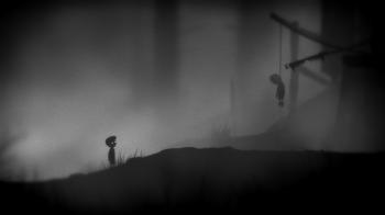 Легендарную Limbo раздают бесплатно в Epic Games Store - на очереди This War of Mine