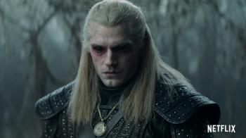 Опубликован первый трейлер сериала The Witcher от Netflix - динамично, атмосферно, круто