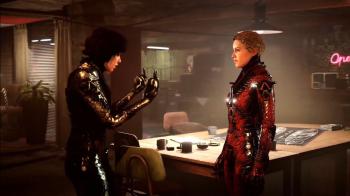 Кооператив Wolfenstein: Youngblood заставит нас мыслить нелинейно - разработчики нервничают от нововведений