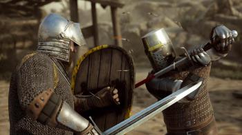 Будущее Mordhau - разработчики поделились планами о дальнейшем развитии игры