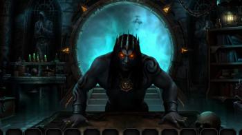 Мрачная RPG Iratus: Lord of the Dead появится в Steam в этом месяце