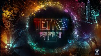 Tetris Effect вышел на PC сегодня