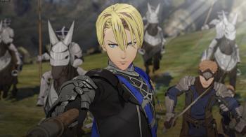 Fire Emblem: Three Houses вышла свет - к чему готовиться дальше?