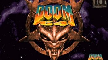 PEGI выставил рейтинг Doom 64 для ПК и PS4 - переизданы 3 первые Doom для консолей