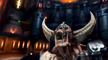 Подробности мультиплеерного режима Battle Mode в Doom Eternal