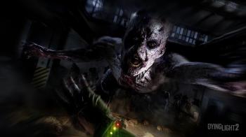 Dying Light 2 выйдет на PS5 и Xbox Scarlett