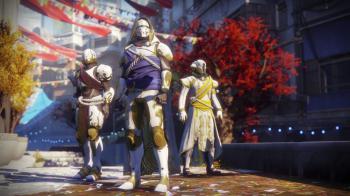 Очередное Solstice of Heroes в Destiny 2 добавит в игру новую зону, бафы, броню и награды