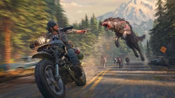 Обновление 1.30 для Days Gone - новые опции и исправление багов