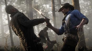 Новый слух о Red Dead Redemption 2 на PC