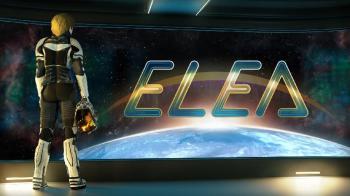 Elea выходит на PS 4