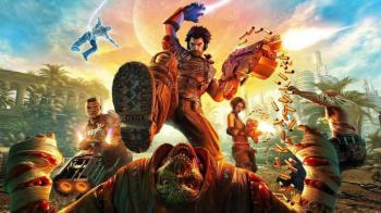 People Can Fly очень хотят сделать Bulletstorm 2