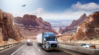 Анонсировано крупное дополнение Utah для American Truck Simulator