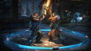 Объявлены системные требования Gears 5 в преддверии начала тестирования