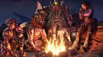 У Borderlands 3, судя по всему, будут отменный кооператив и крутые стримы