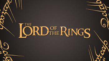 Amazon примет участие в создании бесплатной MMO игры по мотивам Lord of the Rings