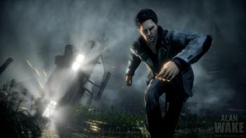 Remedy получила права на Alan Wake