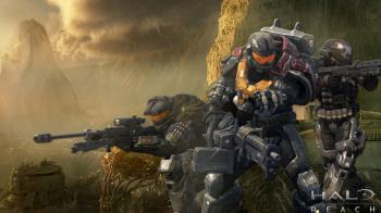 Бета-тест Halo: Reach - разработчики обещают бан за нелегальный доступ