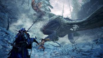 Monster Hunter World: Iceborne - подробности об игре в новом трейлере и 