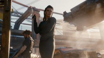 Разработчики Cyberpunk 2077 хотят, чтобы Мерил Стрип стала игровым персонажем